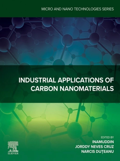 Industrial Applications of Carbon Nanomaterials