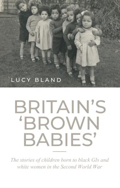 Britain's 'brown babies'