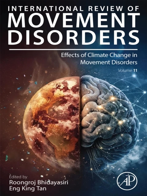 Effects of Climate Change in Movement Disorders