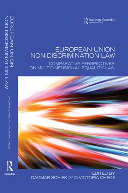 European Union Non-Discrimination Law