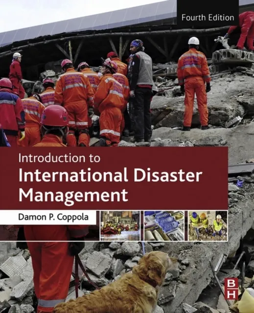 Introduction to International Disaster Management