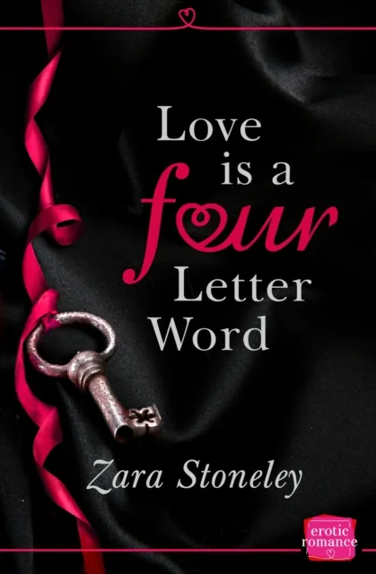 Love is a 4 Letter Word