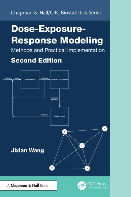 Dose-Exposure-Response Modeling