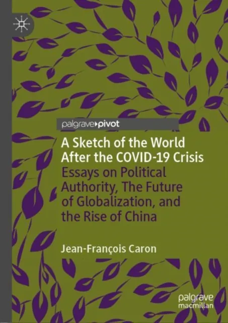 Sketch of the World After the COVID-19 Crisis