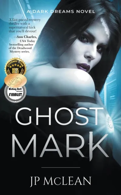 Ghost Mark