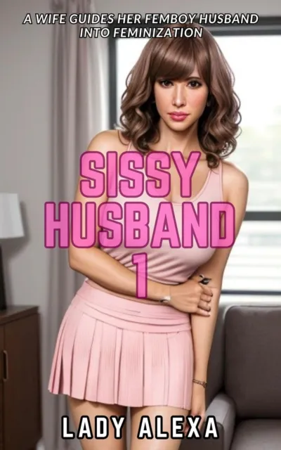 Sissy Husband 1