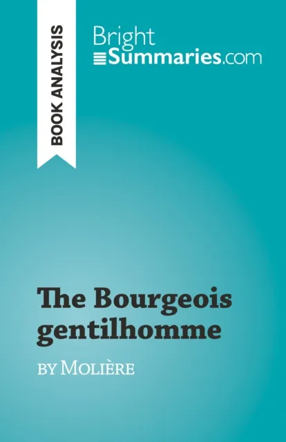 Bourgeois gentilhomme