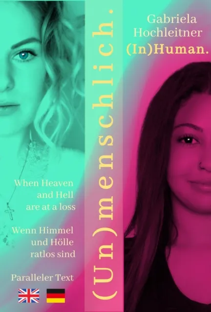 (In)Human. (Un)menschlich.