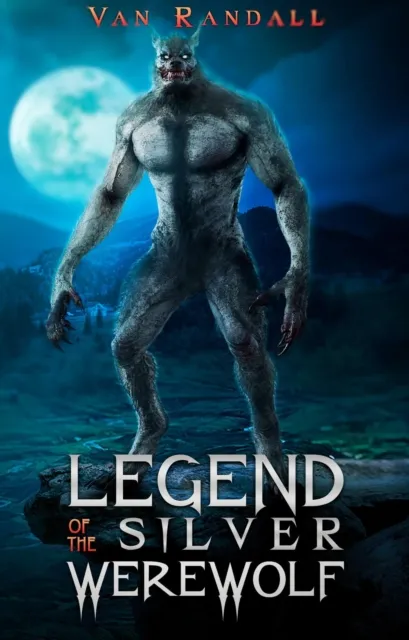 Legend of the Silver Werewolf