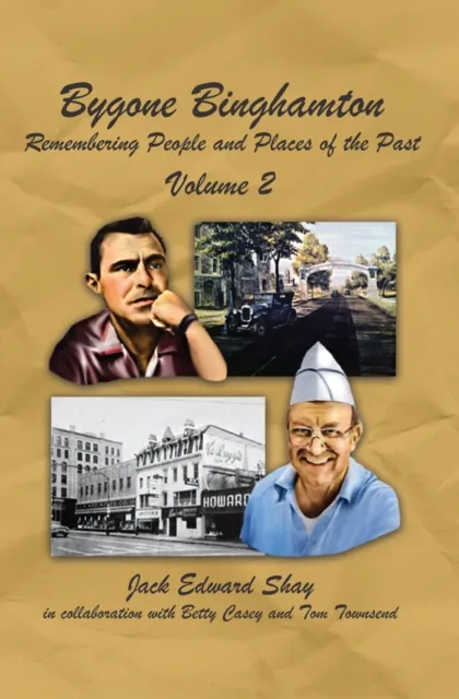 Bygone Binghamton