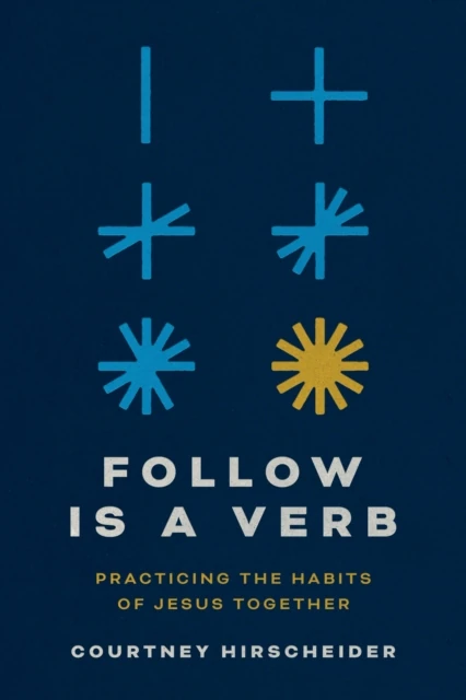 Follow Is a Verb