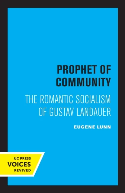 Prophet of Community