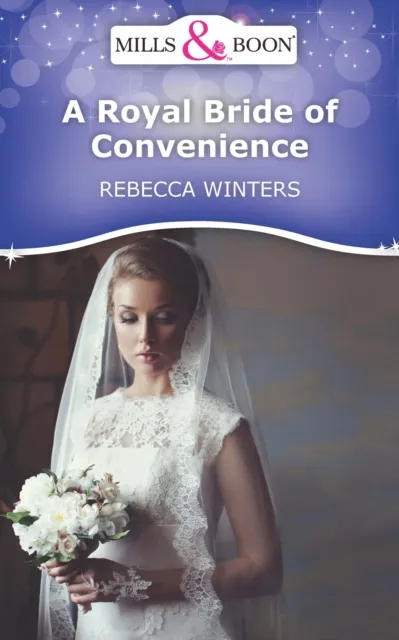 Royal Bride Of Convenience