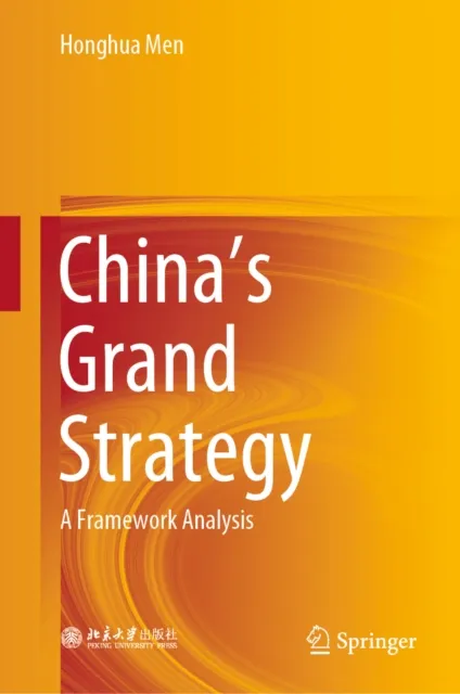 China's Grand Strategy