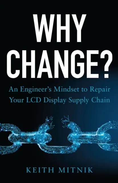 Why Change?