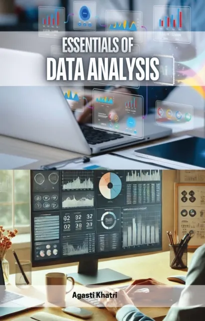 Essentials of Data Analysis