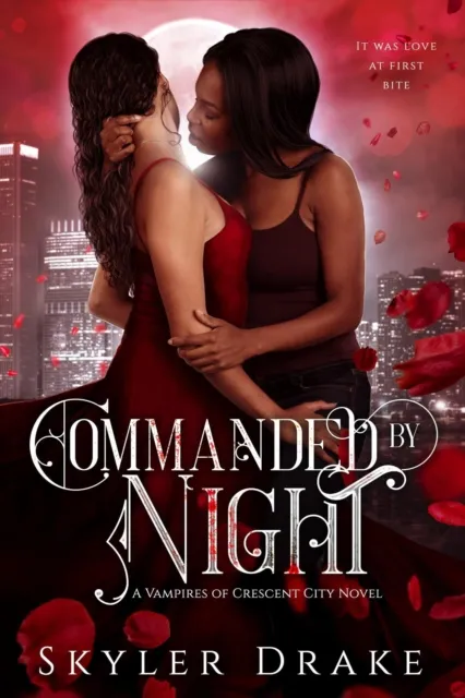 Commanded by Night