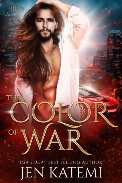 Color of War