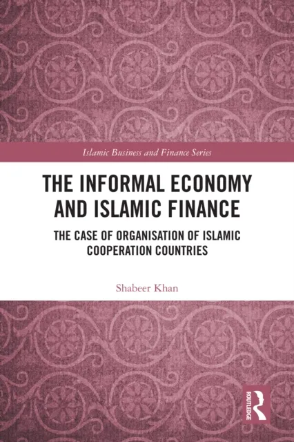 Informal Economy and Islamic Finance