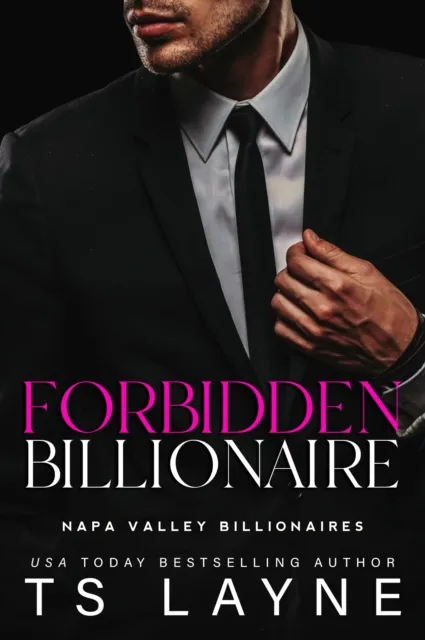 Forbidden Billionaire