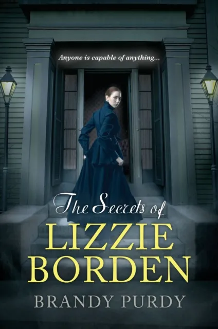 Secrets of Lizzie Borden