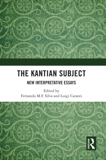Kantian Subject