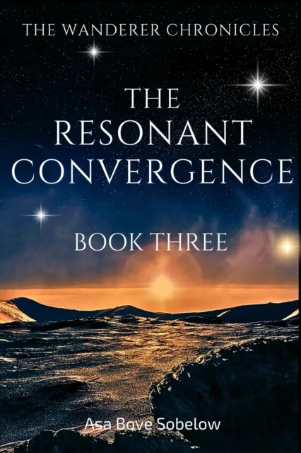 Resonant Convergence - The Edge of Unmaking