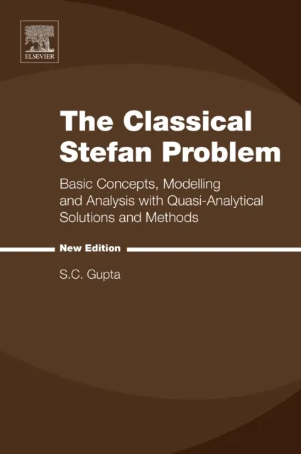Classical Stefan Problem