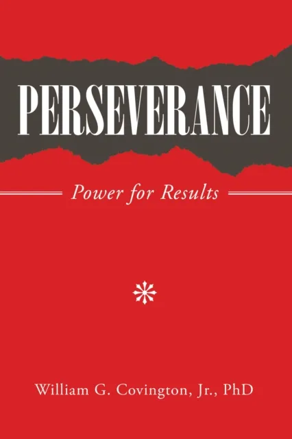 Perseverance