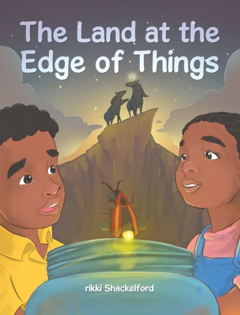 Land at the Edge of Things