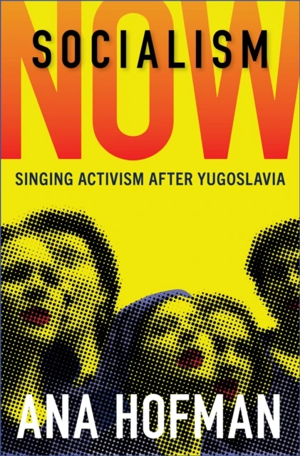 Socialism Now