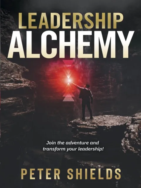 Leadership Alchemy