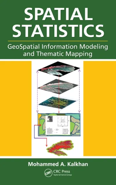 Spatial Statistics
