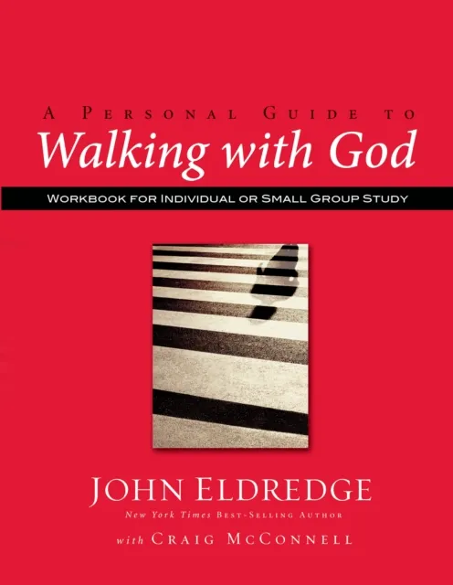 Personal Guide to Walking with God