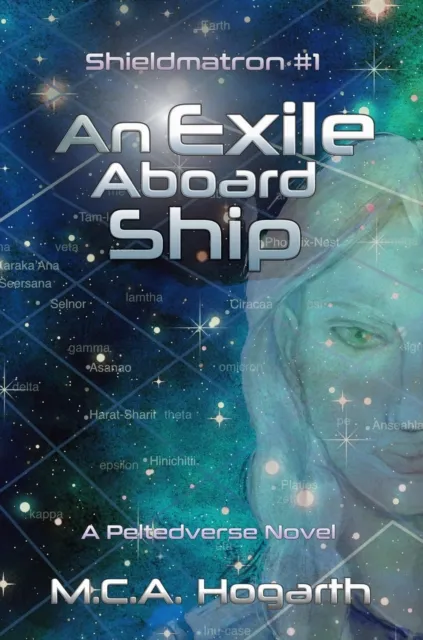 Exile Aboard Ship