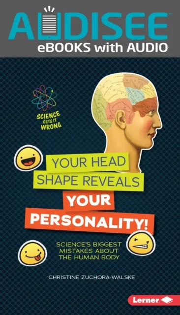 Your Head Shape Reveals Your Personality!