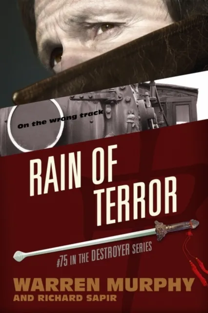 Rain of Terror