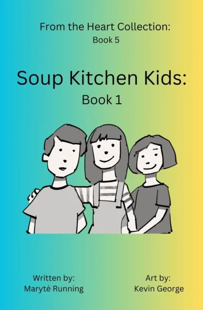 Soup Kitchen Kids