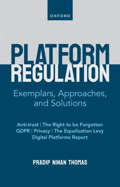 Platform Regulation