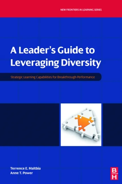 Leader's Guide to Leveraging Diversity