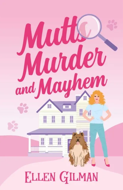 Mutts Murder And Mayhem