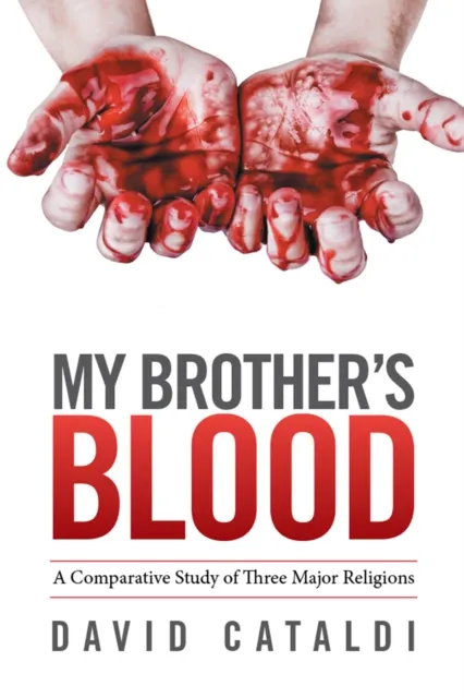 My Brother'S Blood