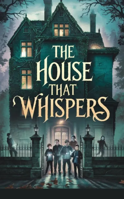 House That Whispers