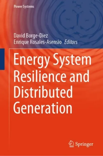 Energy System Resilience and Distributed Generation