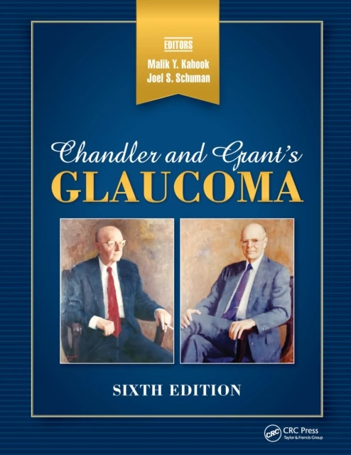 Chandler and Grant's Glaucoma