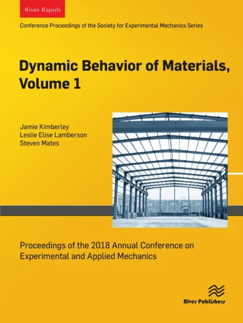 Dynamic Behavior of Materials, Volume 1