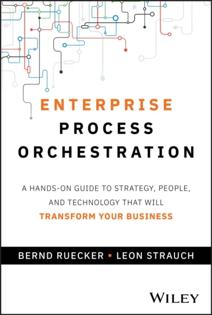 Enterprise Process Orchestration