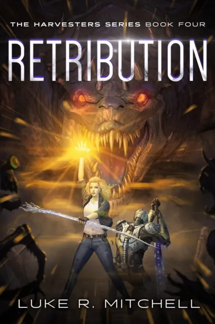 Retribution