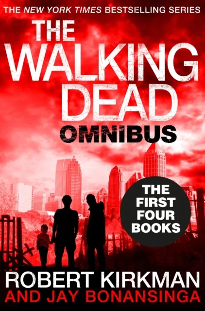 Walking Dead Omnibus