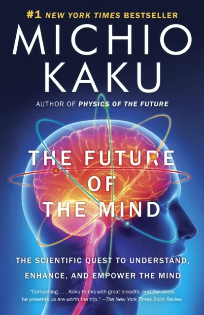 Future of the Mind